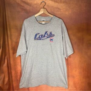 Chicago Cubs T-Shirt by Lee